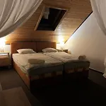 酒店 奥多尔佛斯基沃尔餐厅酒店 *