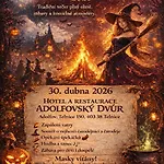 & Restaurant Adolfovsky Dvur Hotel *