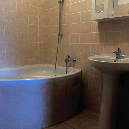 & Restaurant Adolfovsky Dvur Adolfov