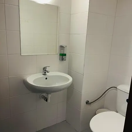 & Restaurant Adolfovsky Dvur * Adolfov