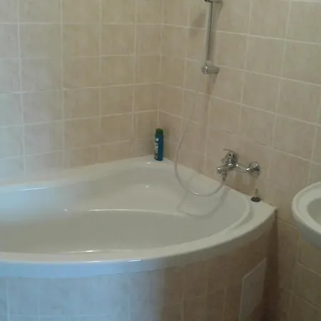 & Restaurant Adolfovsky Dvur Отель Adolfov