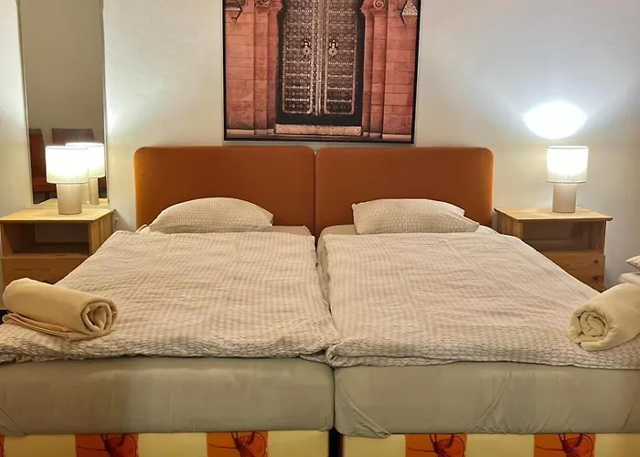 Hotel & Restaurant Adolfovsky Dvur